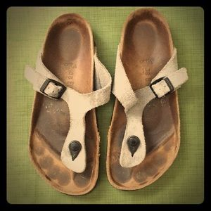 Birkenstock 38